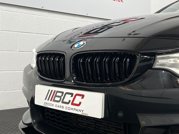 Used BMW 4 Series Gran Coupe 2017 for sale - 76043034: Photo 4