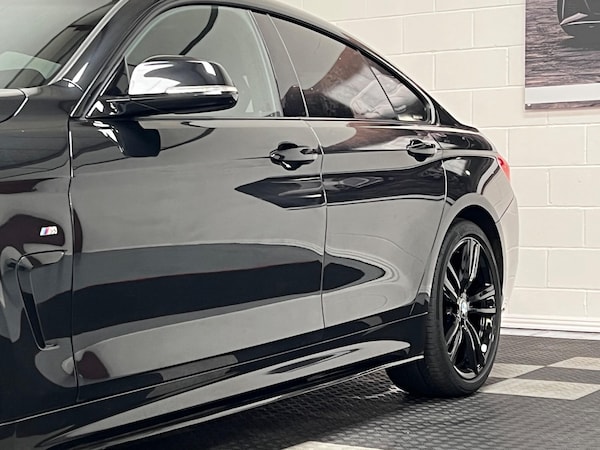 Used BMW 4 Series Gran Coupe 2017 for sale - 76043034: Photo 5