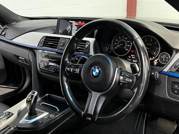 Used BMW 4 Series Gran Coupe 2017 for sale - 76043034: Photo 6