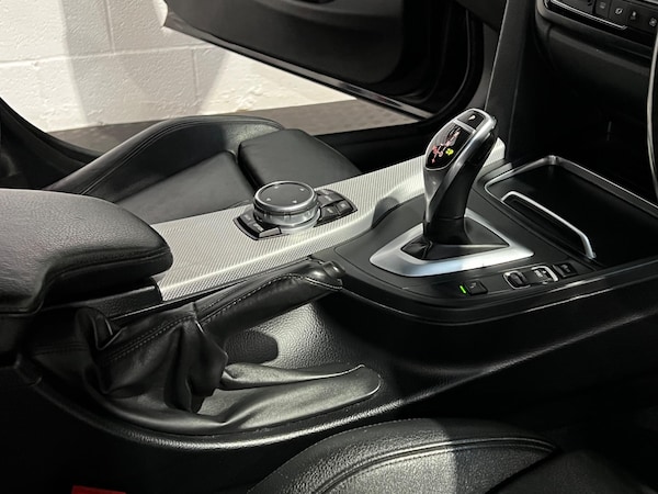 Used BMW 4 Series Gran Coupe 2017 for sale - 76043034: Photo 8