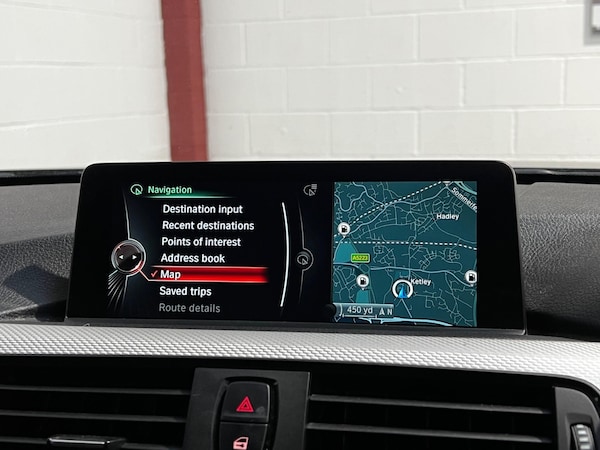 Used BMW 4 Series Gran Coupe 2017 for sale - 76043034: Photo 9