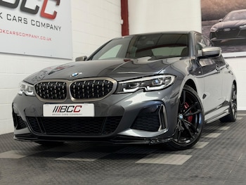 BMW 3 Series feature image