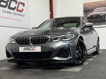 Used BMW 3 Series 2022 for sale - 77769545: Photo