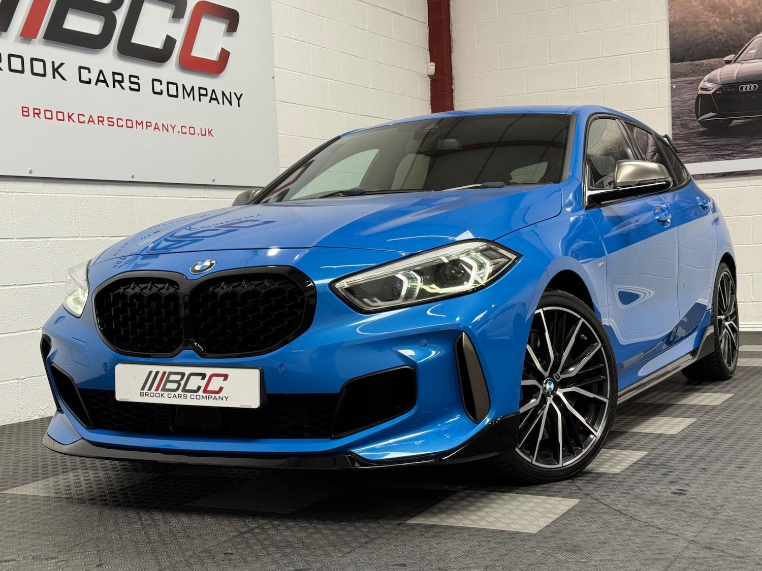 Used BMW 1 Series 2020 for sale - 76988470: Photo 11