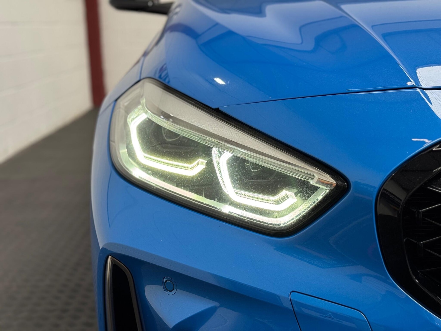 Used BMW 1 Series 2020 for sale - 76988470: Photo 13