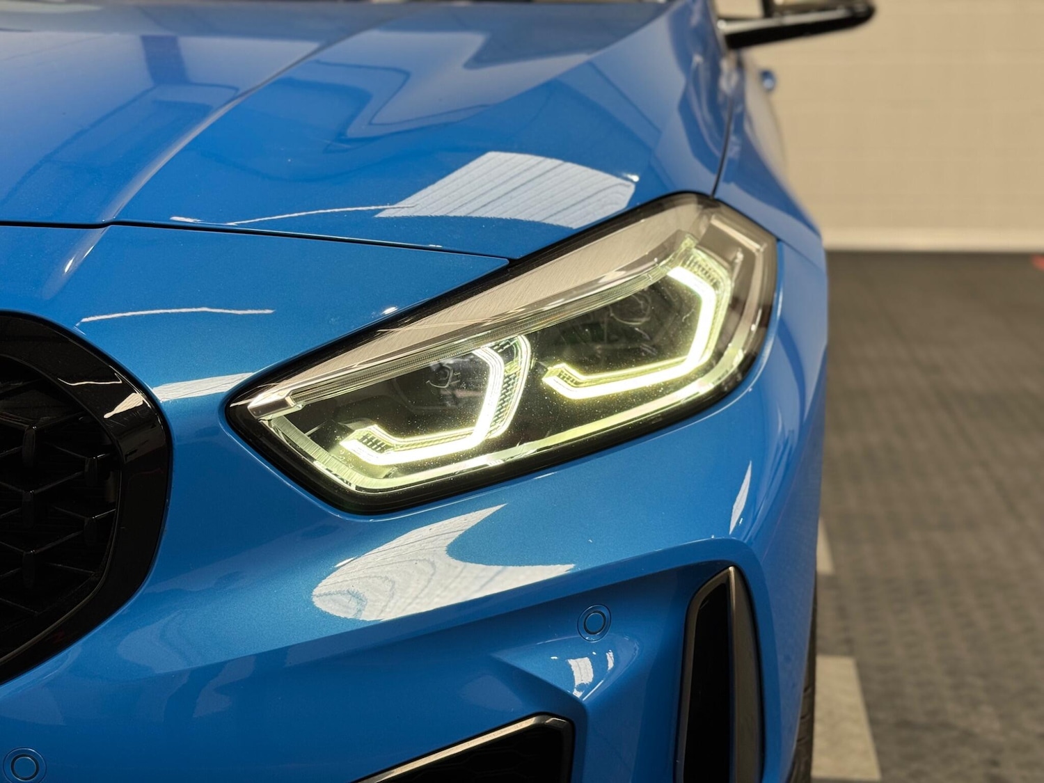 Used BMW 1 Series 2020 for sale - 76988470: Photo 14