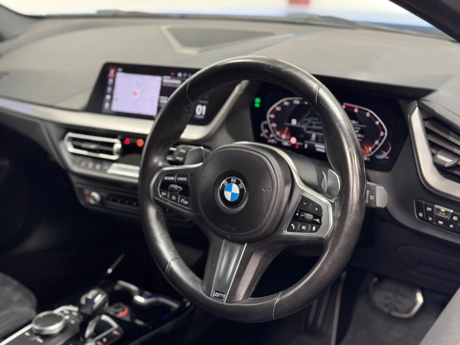 Used BMW 1 Series 2020 for sale - 76988470: Photo 16