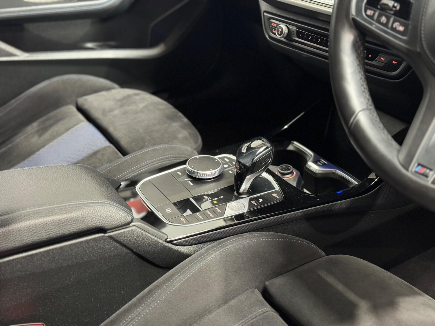 Used BMW 1 Series 2020 for sale - 76988470: Photo 19