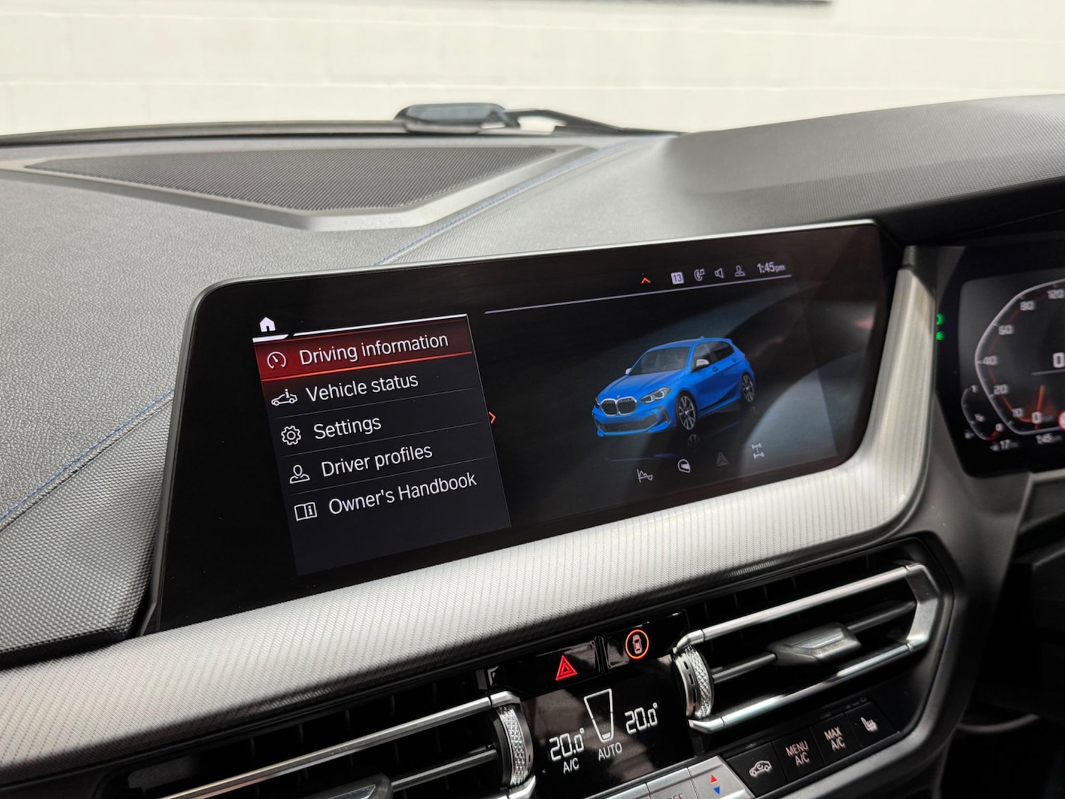 Used BMW 1 Series 2020 for sale - 76988470: Photo 21