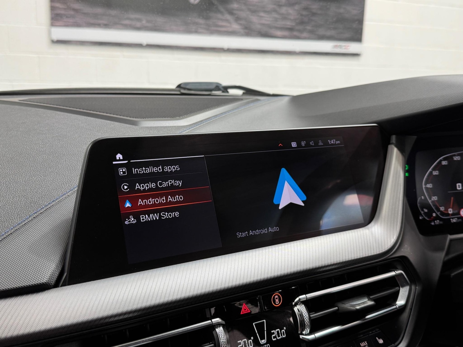 Used BMW 1 Series 2020 for sale - 76988470: Photo 23