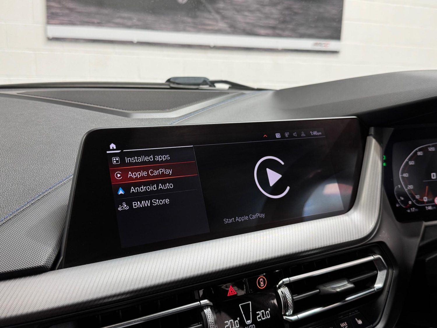 Used BMW 1 Series 2020 for sale - 76988470: Photo 24