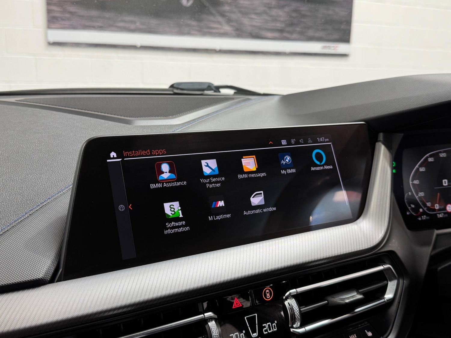 Used BMW 1 Series 2020 for sale - 76988470: Photo 25