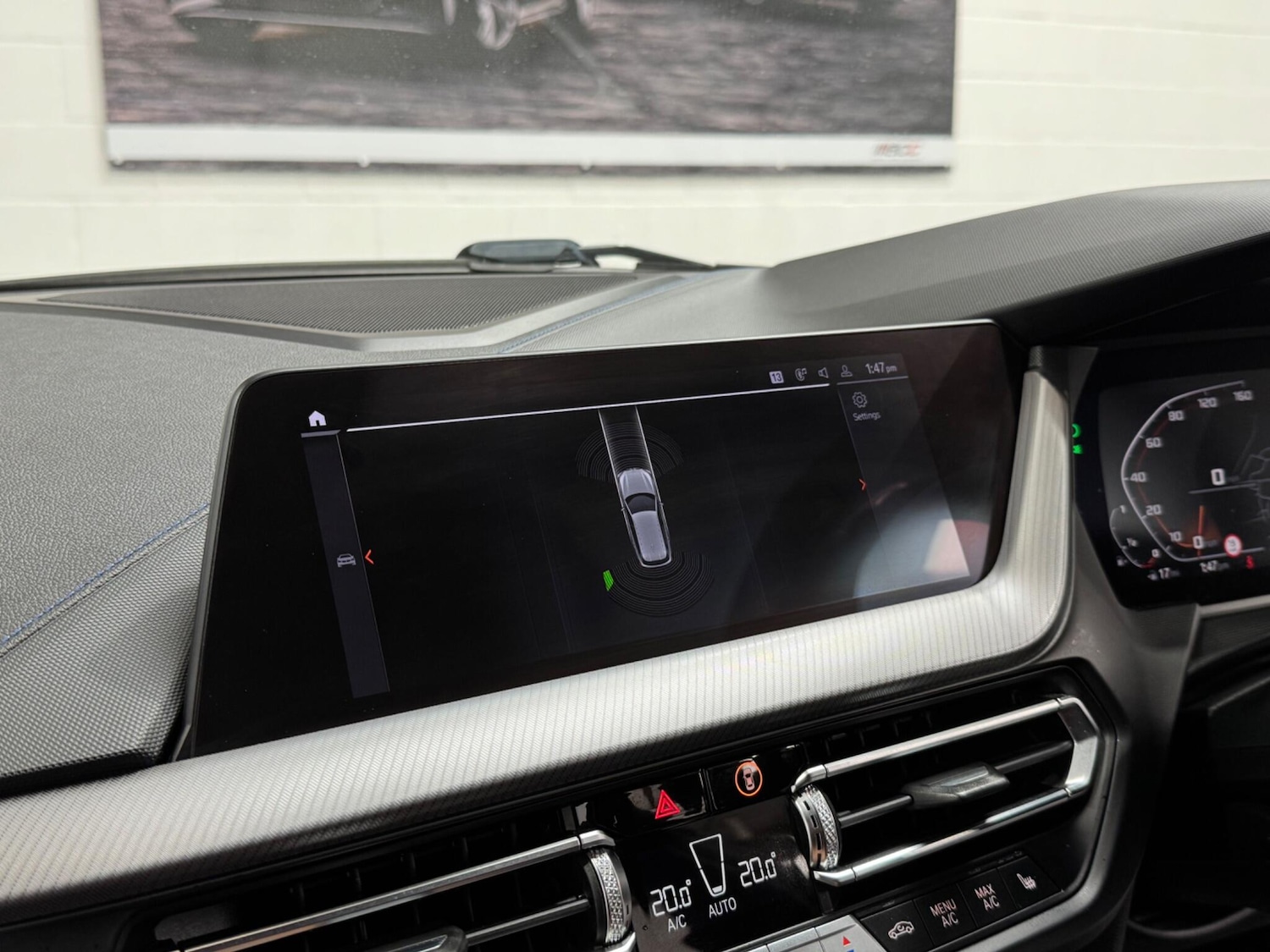 Used BMW 1 Series 2020 for sale - 76988470: Photo 28