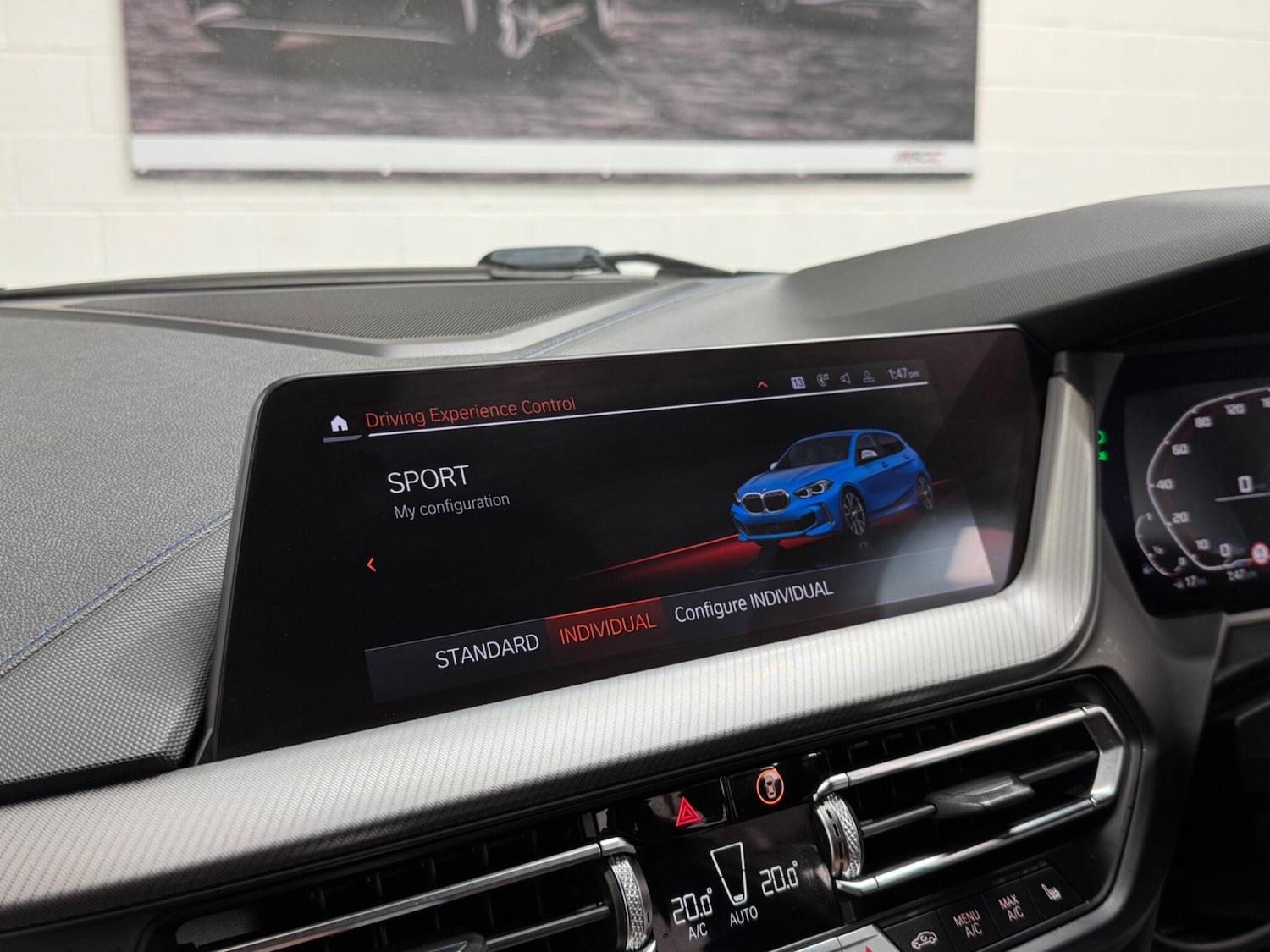 Used BMW 1 Series 2020 for sale - 76988470: Photo 29