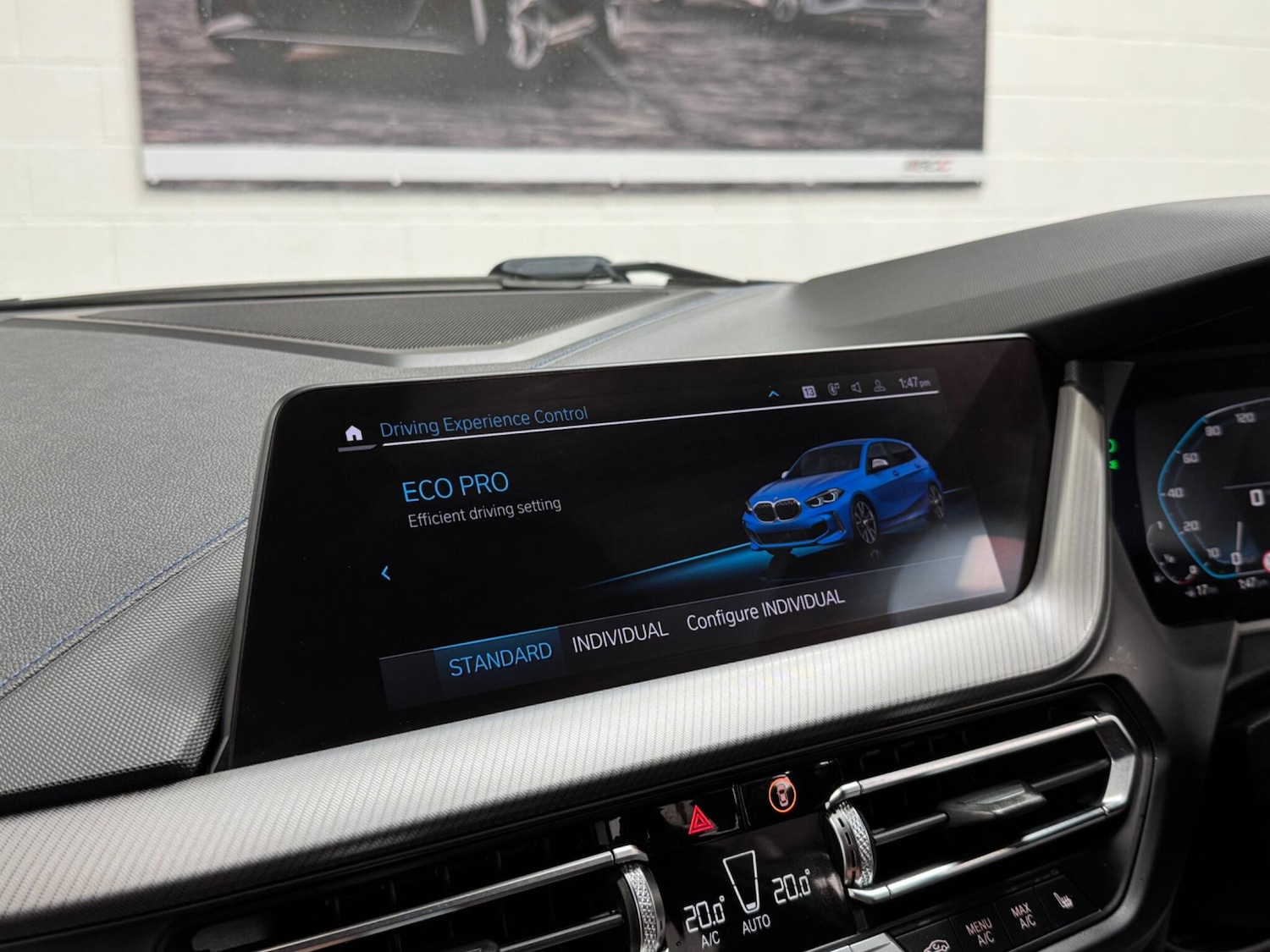 Used BMW 1 Series 2020 for sale - 76988470: Photo 30