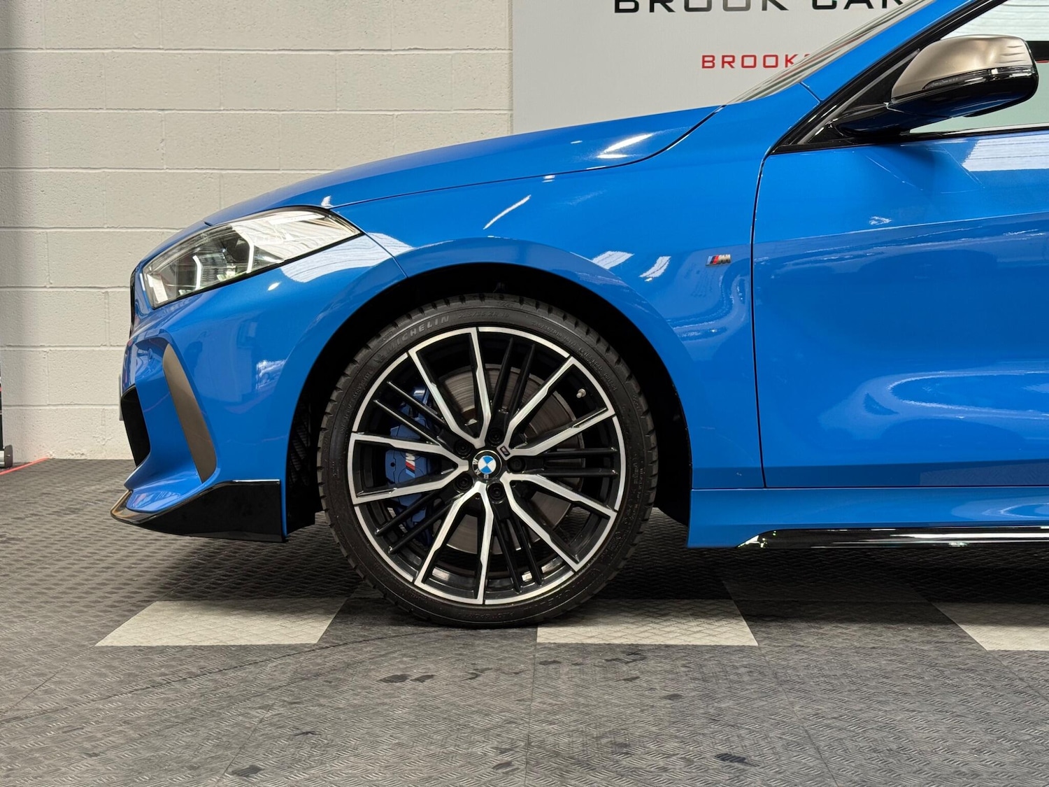 Used BMW 1 Series 2020 for sale - 76988470: Photo 31