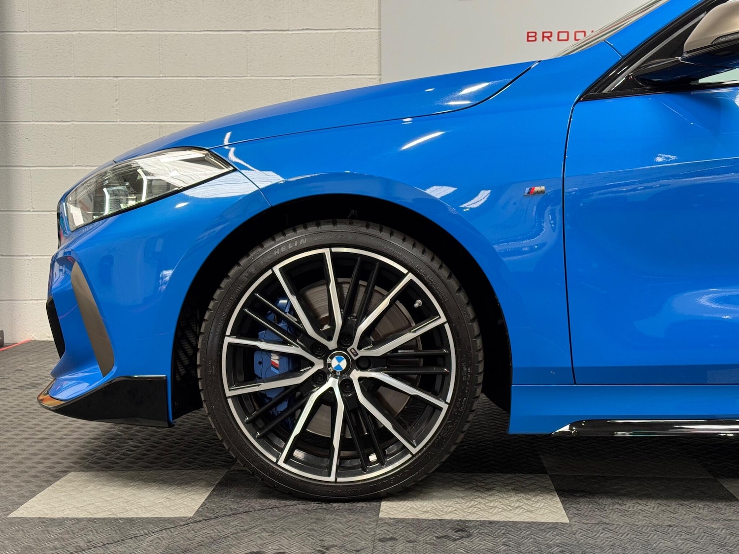 Used BMW 1 Series 2020 for sale - 76988470: Photo 34