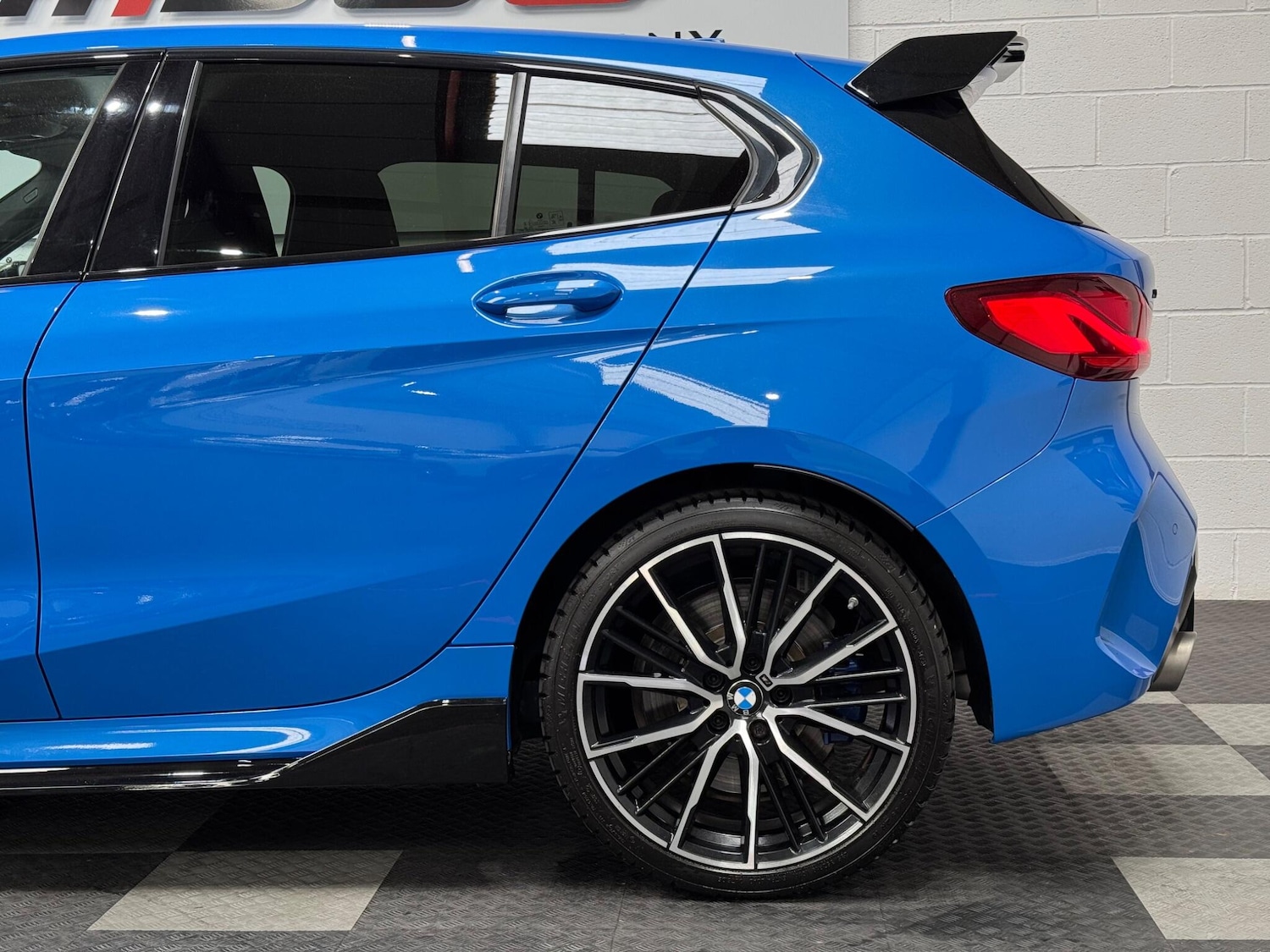 Used BMW 1 Series 2020 for sale - 76988470: Photo 35