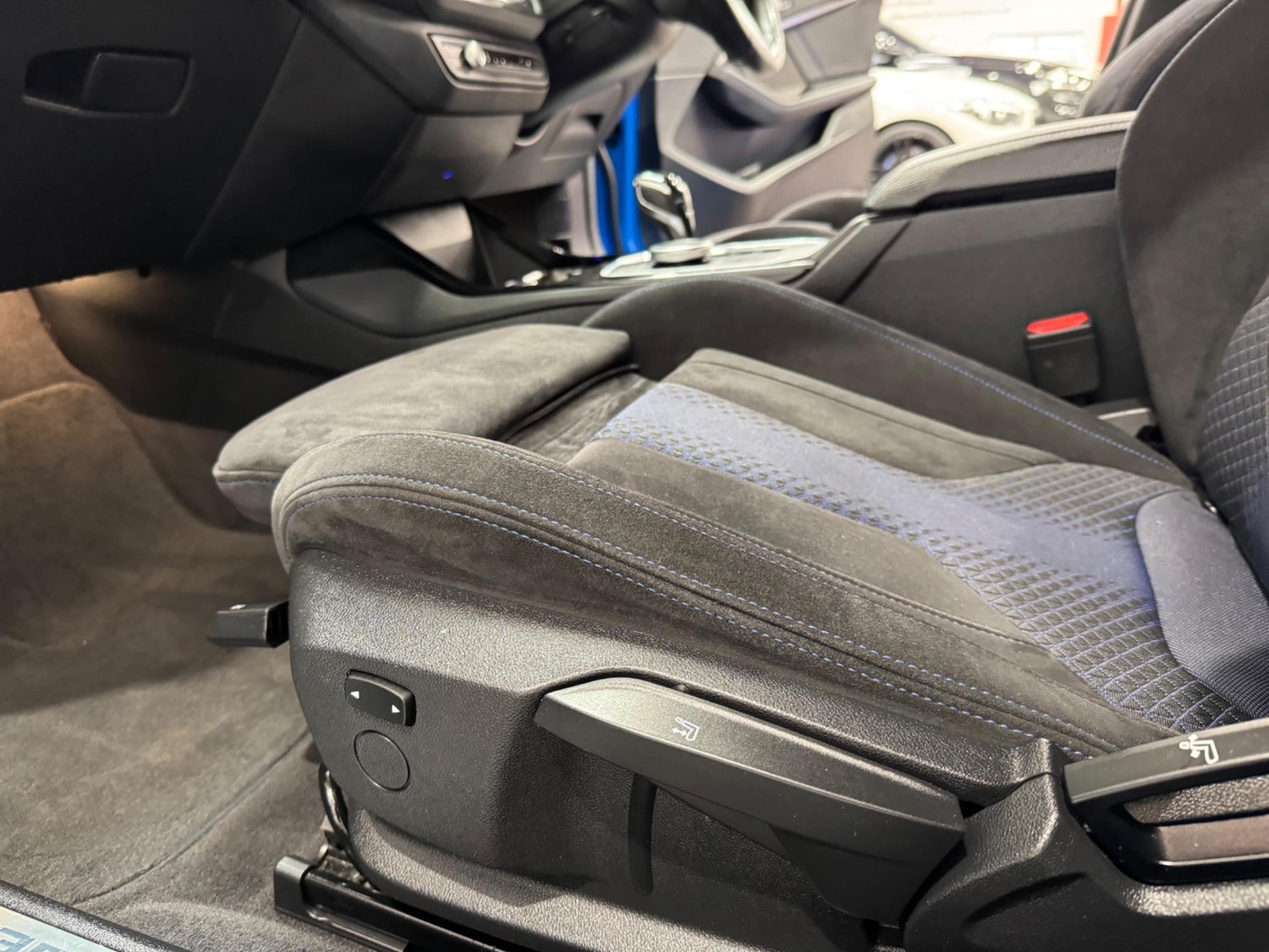 Used BMW 1 Series 2020 for sale - 76988470: Photo 36