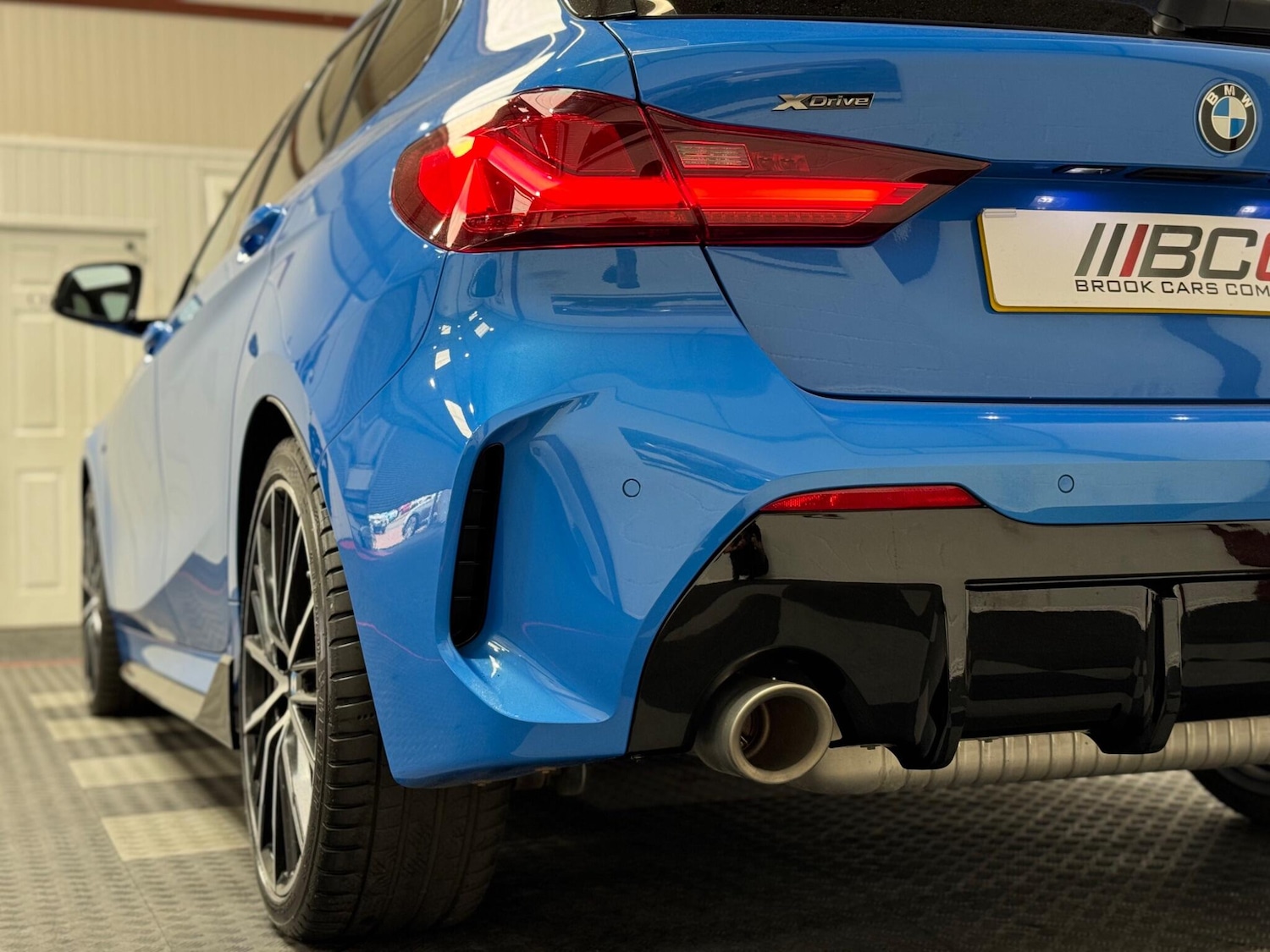 Used BMW 1 Series 2020 for sale - 76988470: Photo 41