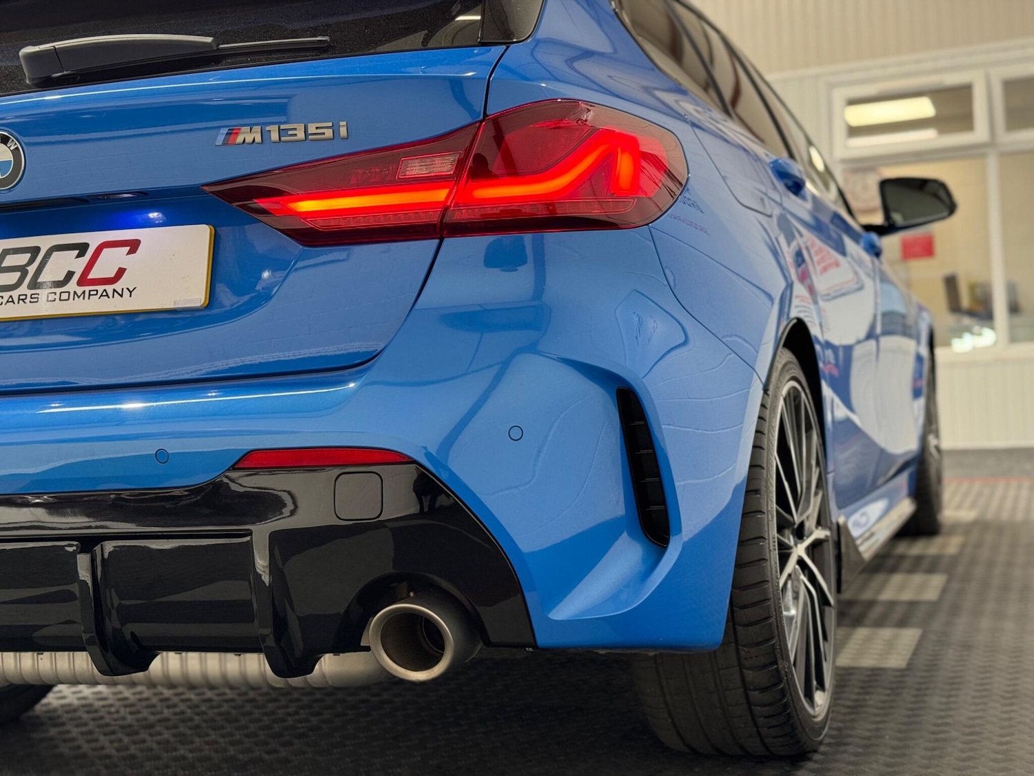 Used BMW 1 Series 2020 for sale - 76988470: Photo 43