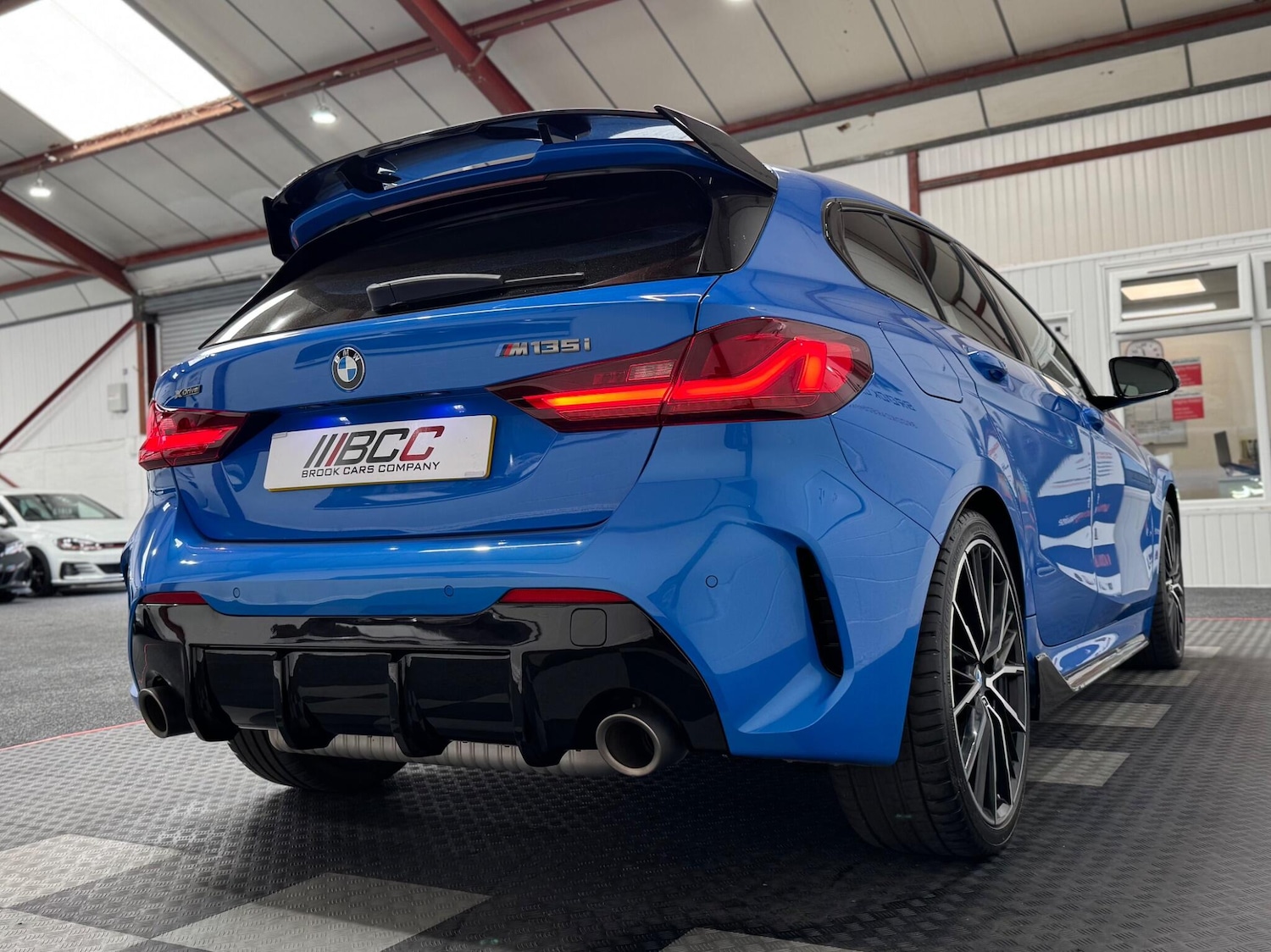 Used BMW 1 Series 2020 for sale - 76988470: Photo 45