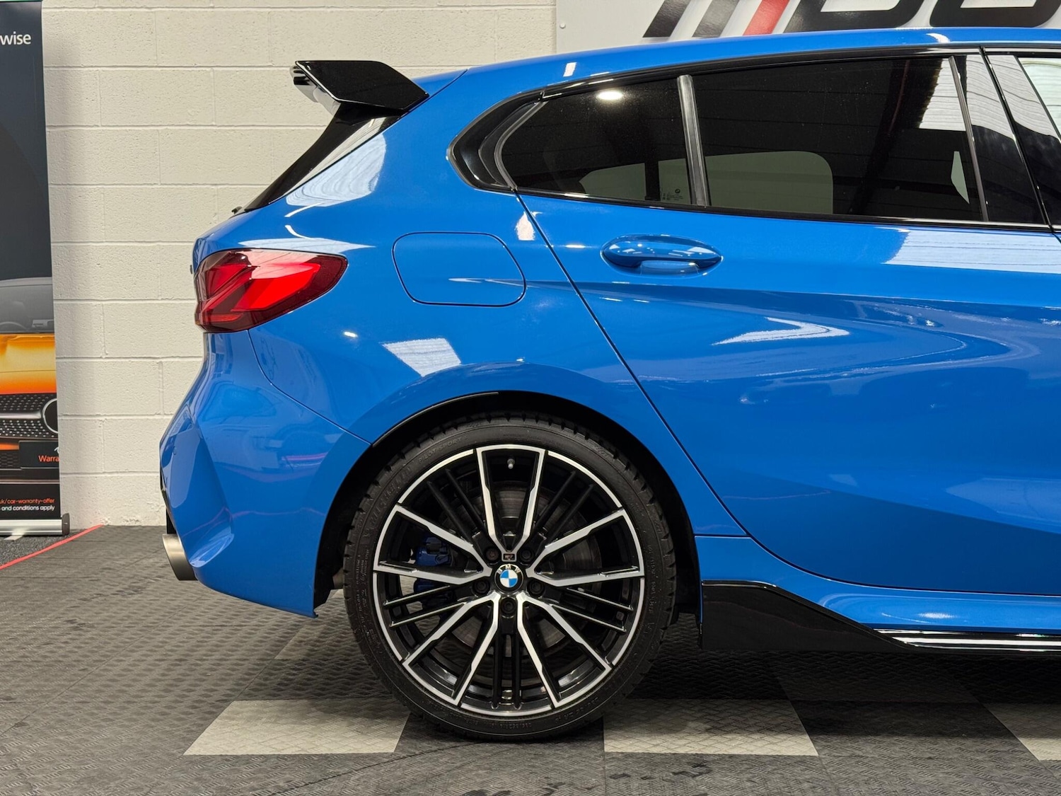 Used BMW 1 Series 2020 for sale - 76988470: Photo 46