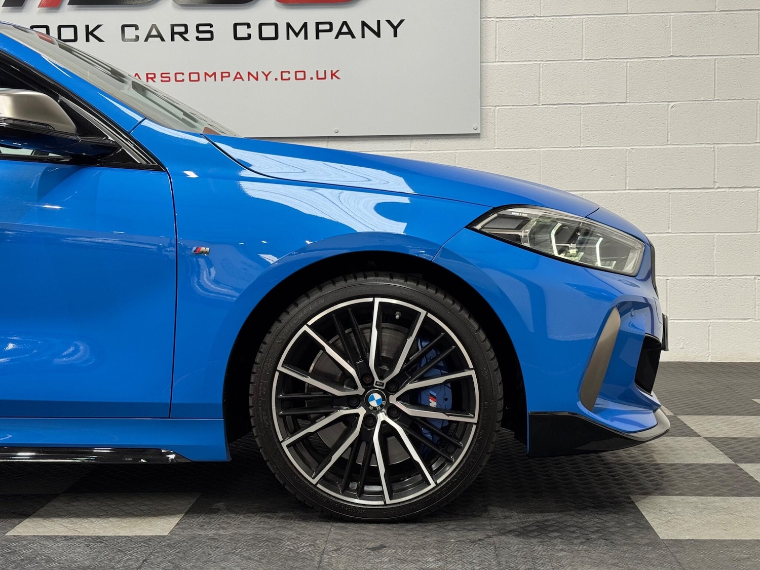 Used BMW 1 Series 2020 for sale - 76988470: Photo 47