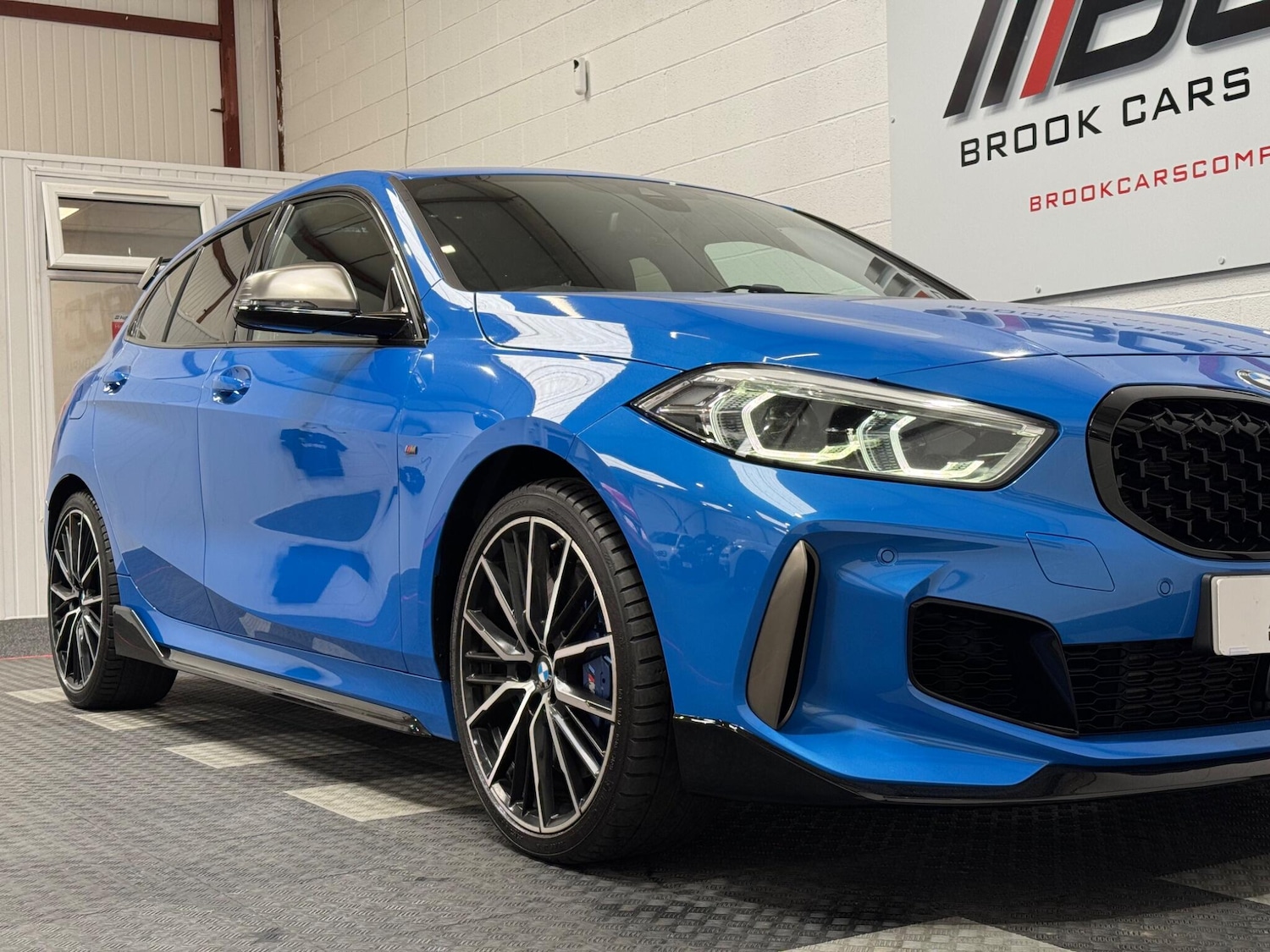 Used BMW 1 Series 2020 for sale - 76988470: Photo 48