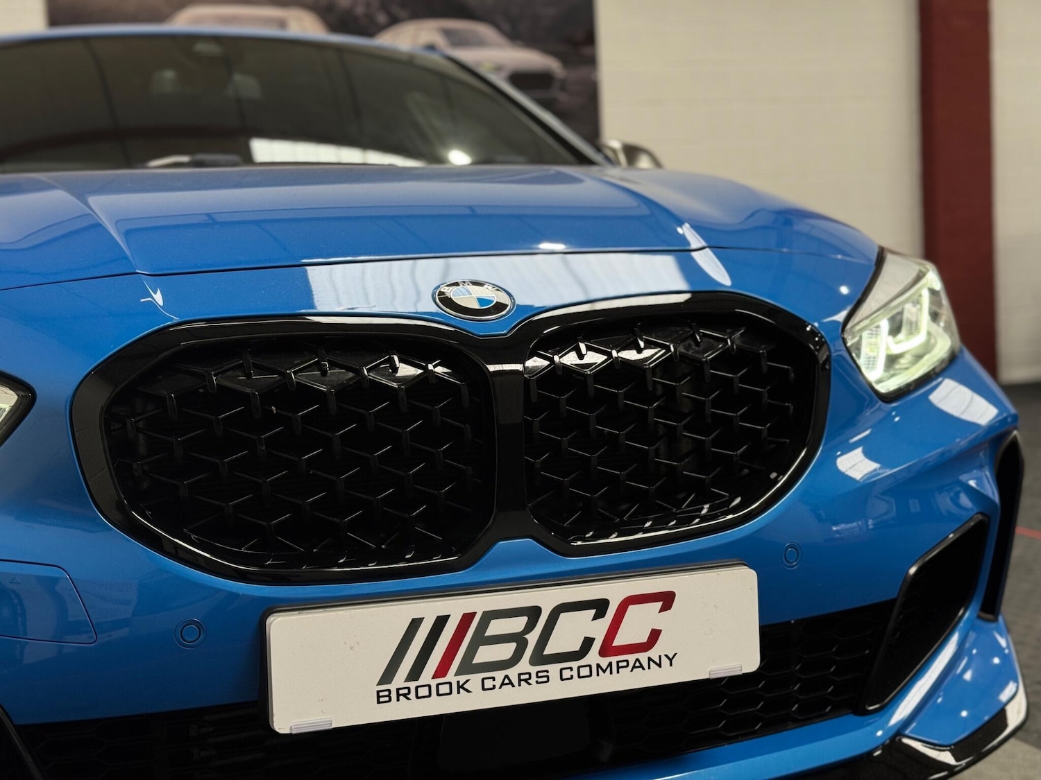 Used BMW 1 Series 2020 for sale - 76988470: Photo 49