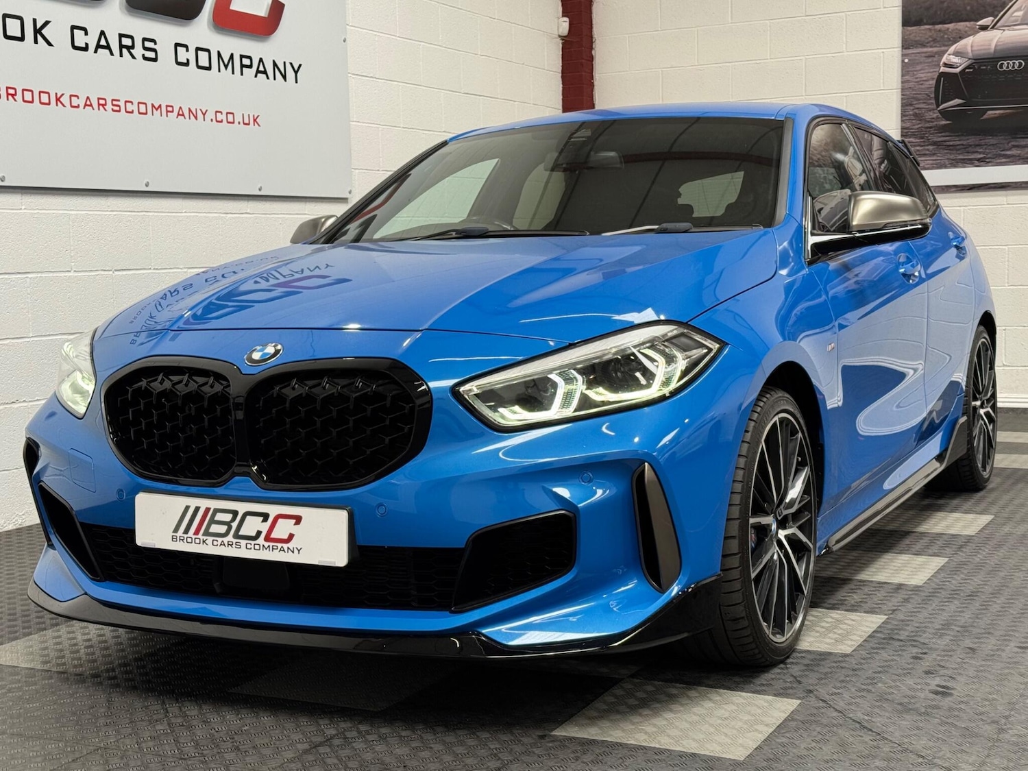 Used BMW 1 Series 2020 for sale - 76988470: Photo 5