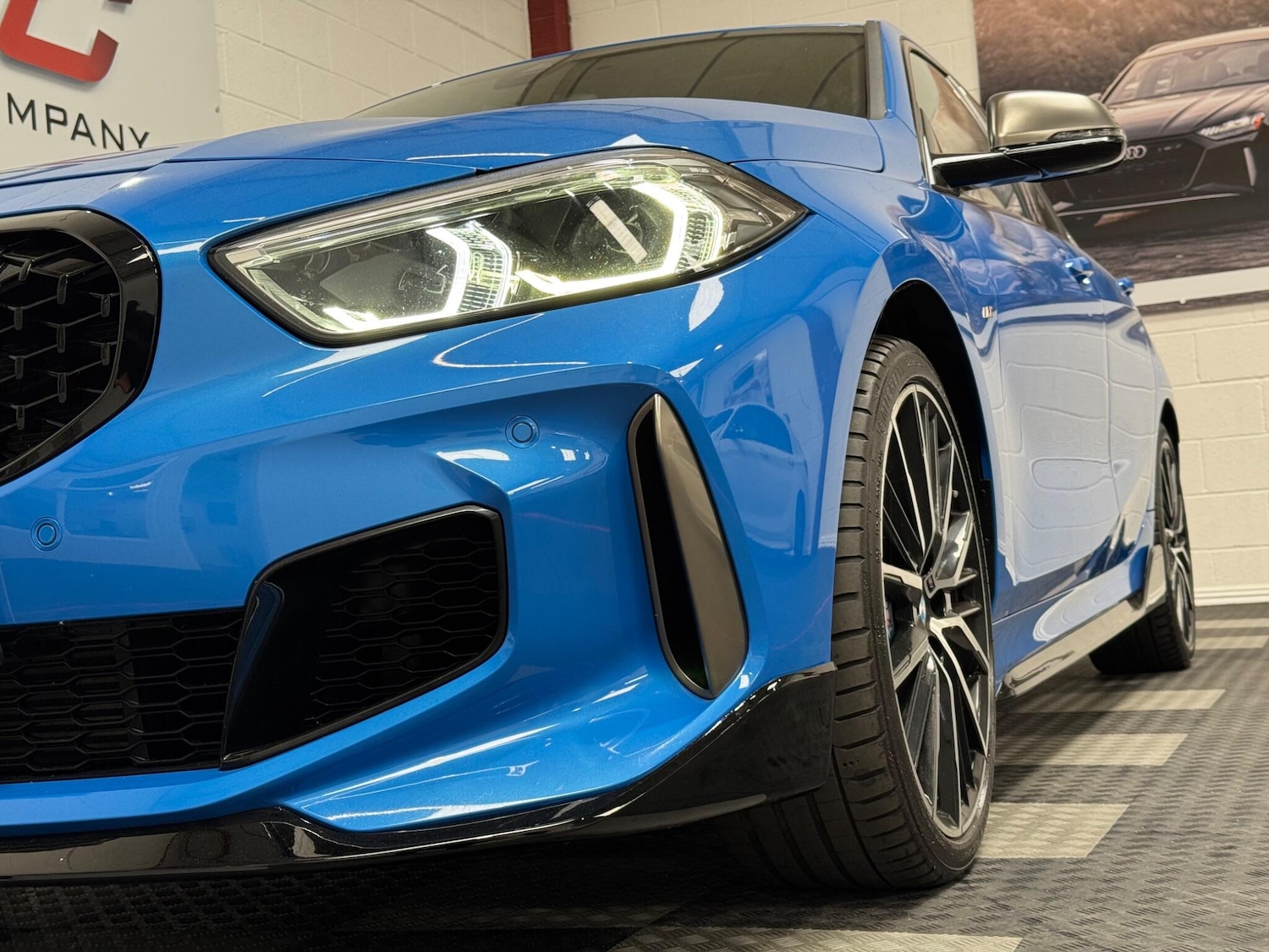 Used BMW 1 Series 2020 for sale - 76988470: Photo 50