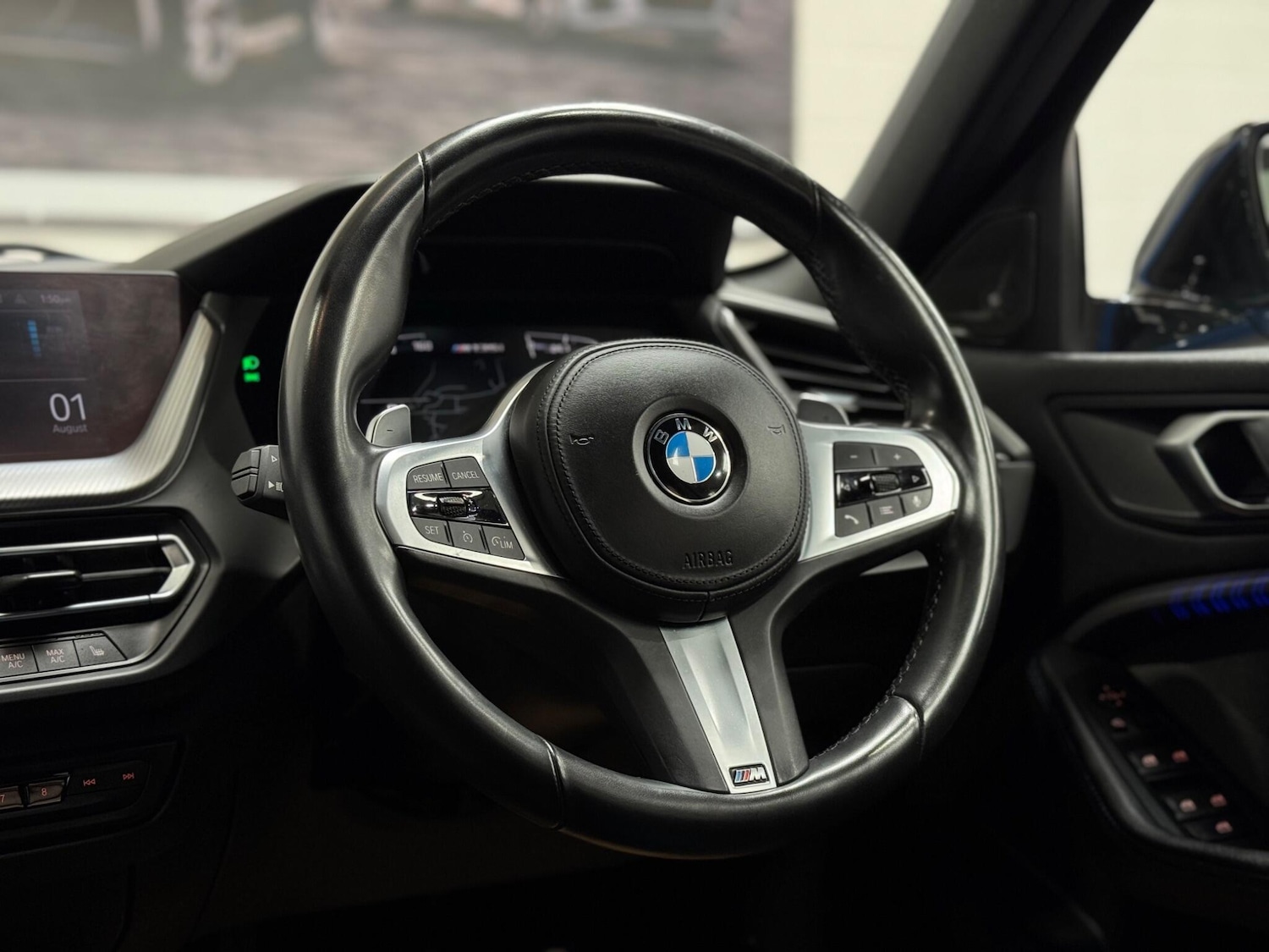 Used BMW 1 Series 2020 for sale - 76988470: Photo 53