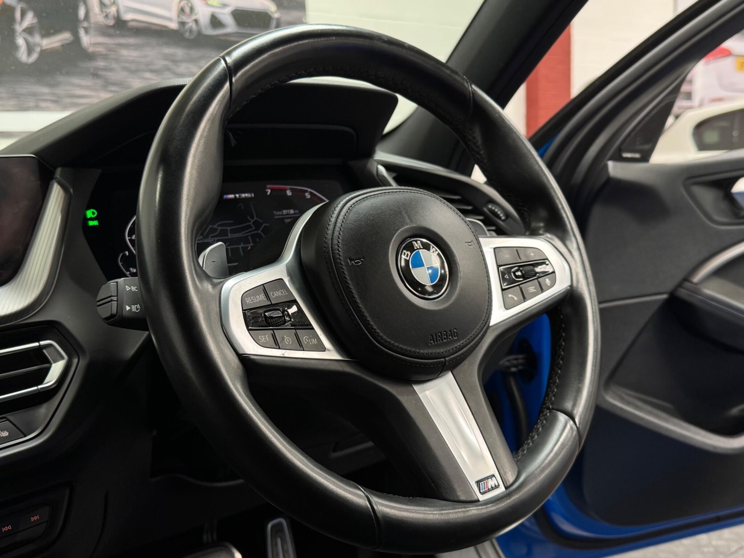 Used BMW 1 Series 2020 for sale - 76988470: Photo 63