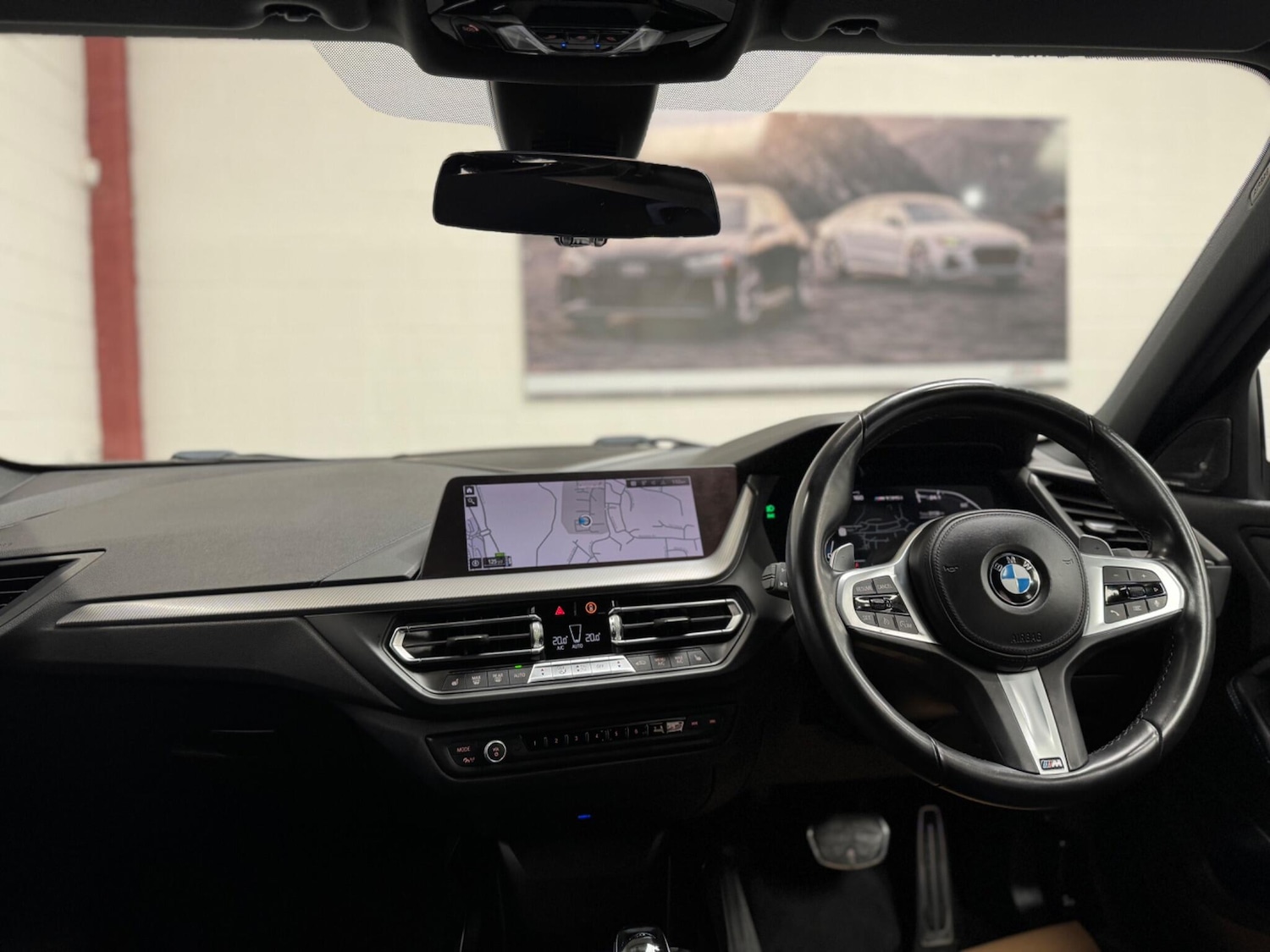 Used BMW 1 Series 2020 for sale - 76988470: Photo 64