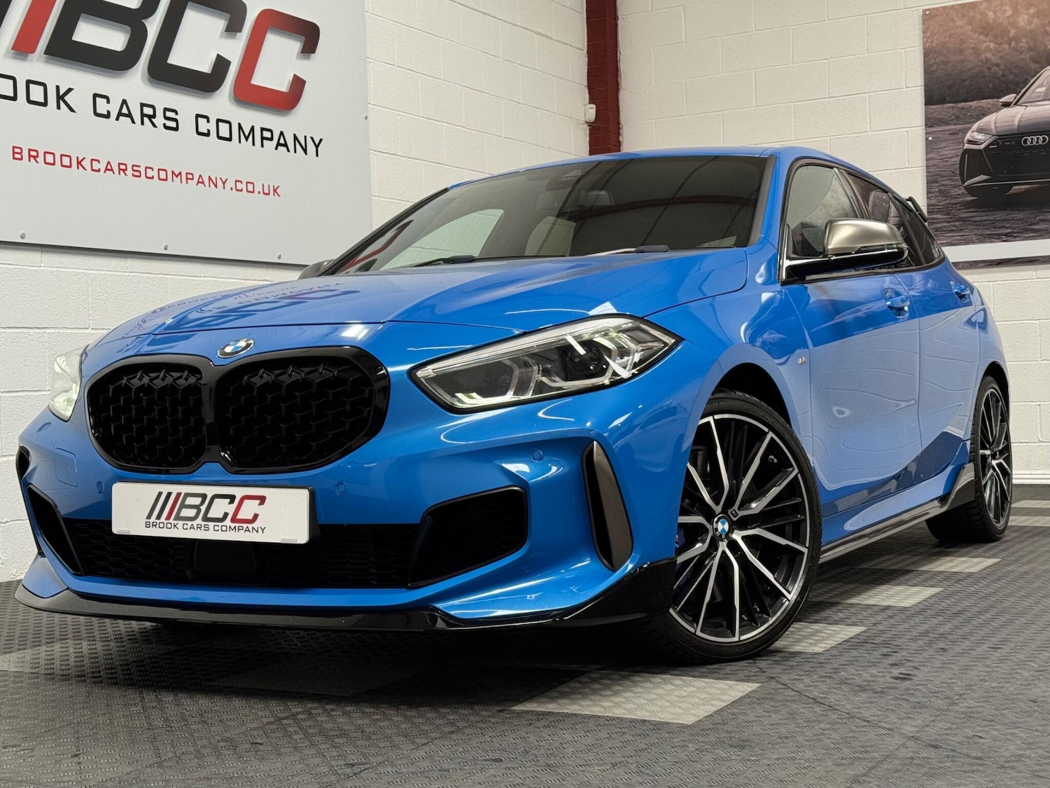 Used BMW 1 Series 2020 for sale - 76988470: Photo 73