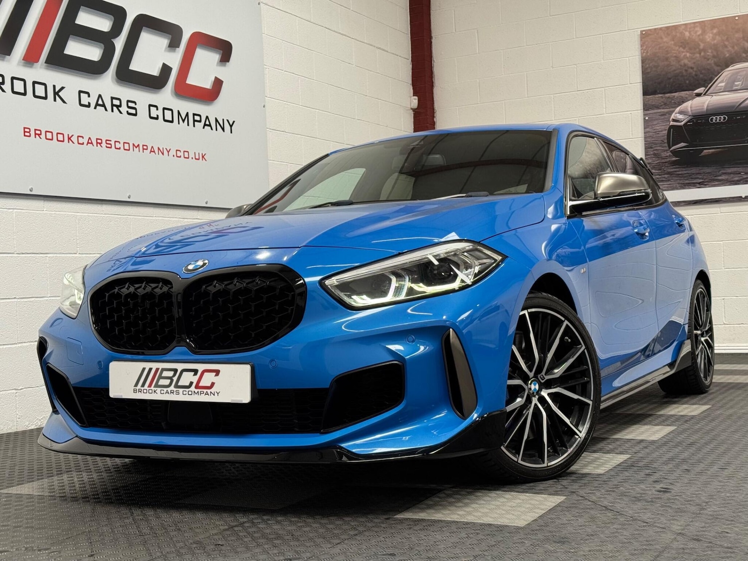 Used BMW 1 Series 2020 for sale - 76988470: Photo 75