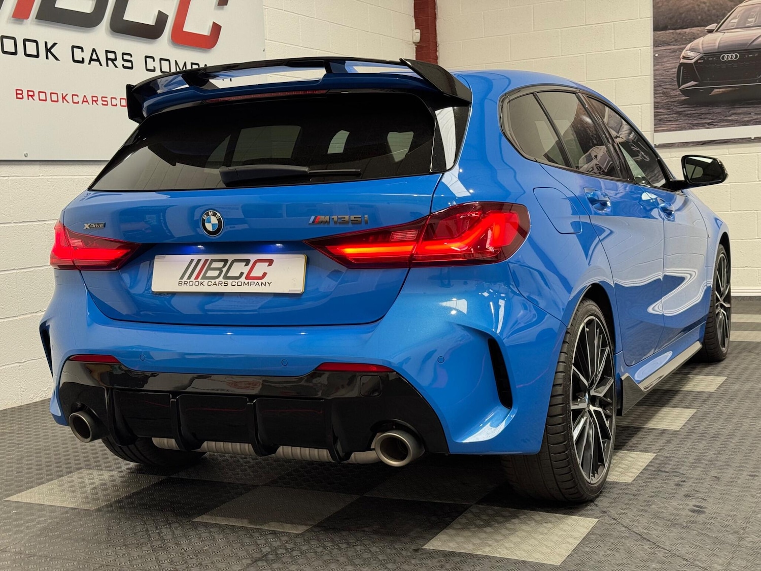 Used BMW 1 Series 2020 for sale - 76988470: Photo 9