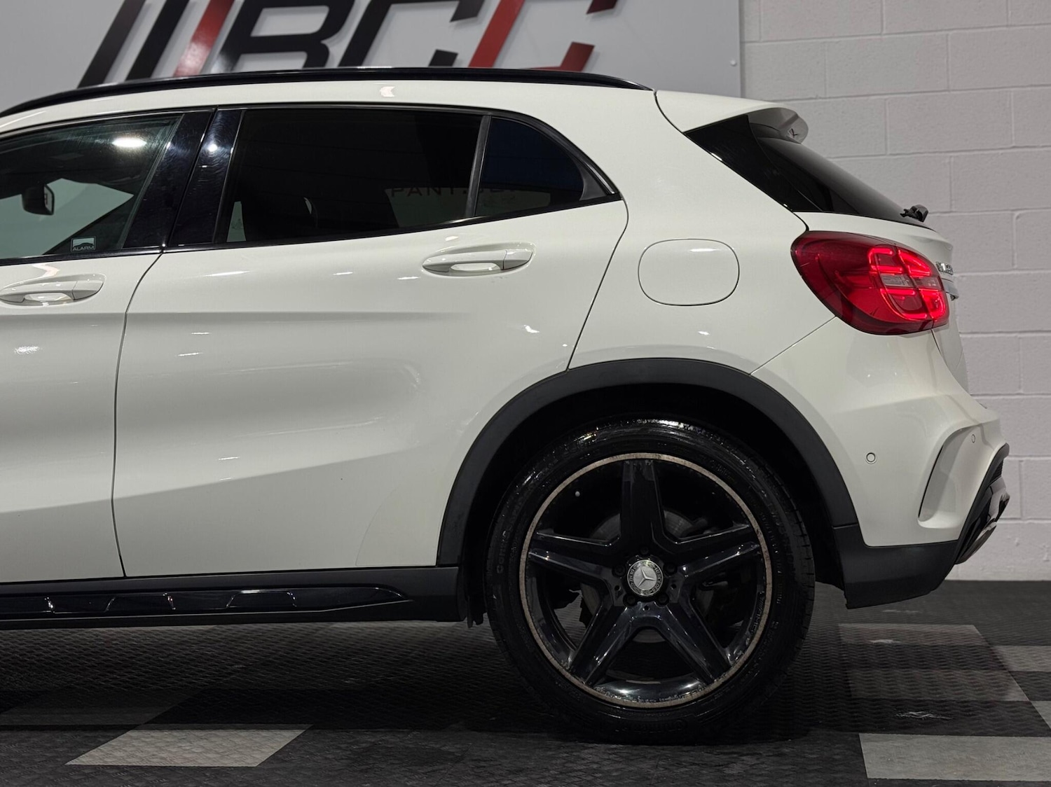Used Mercedes-Benz GLA 2017 for sale - 77039942: Photo 10