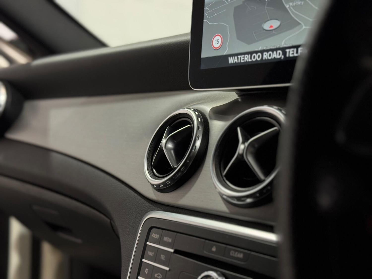 Used Mercedes-Benz GLA 2017 for sale - 77039942: Photo 12