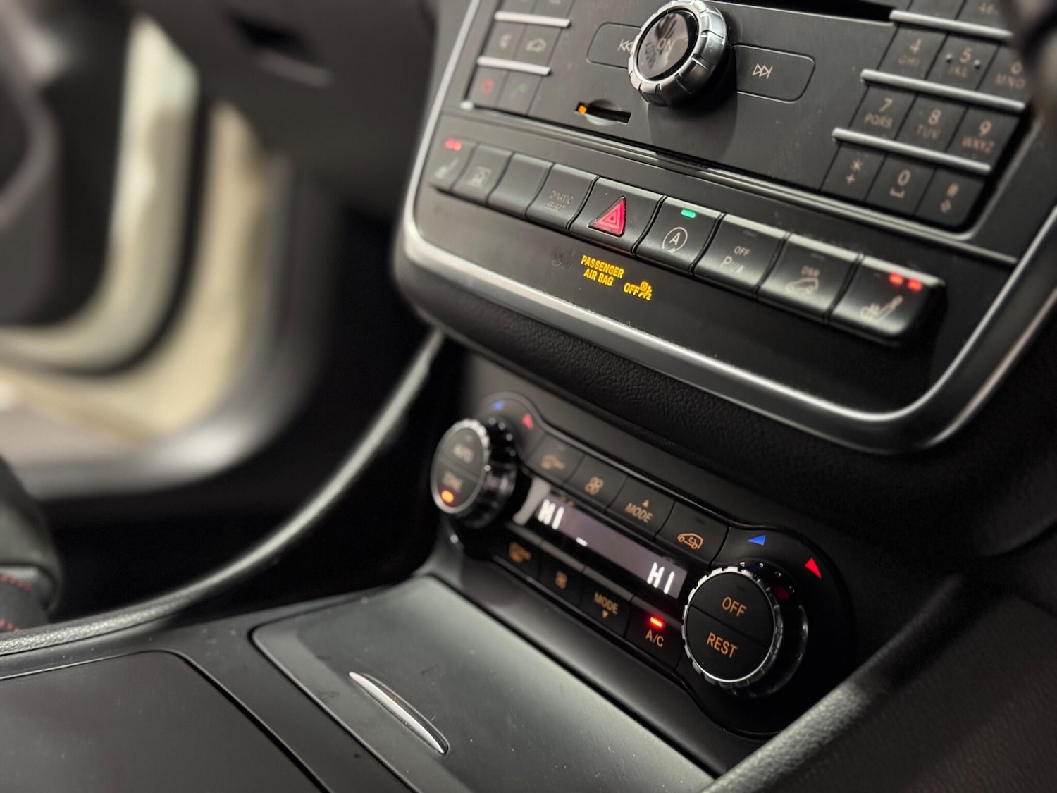 Used Mercedes-Benz GLA 2017 for sale - 77039942: Photo 13