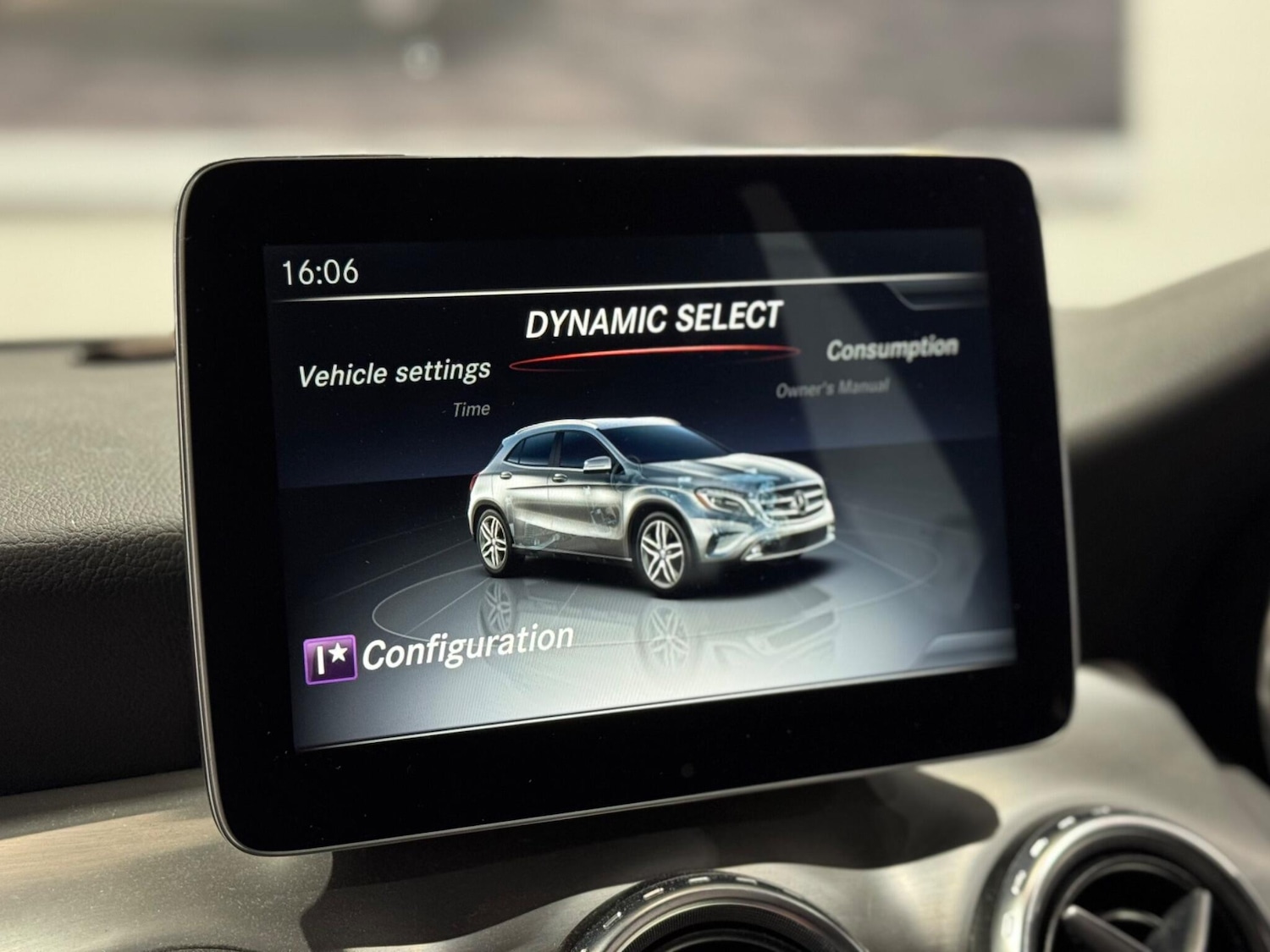 Used Mercedes-Benz GLA 2017 for sale - 77039942: Photo 15