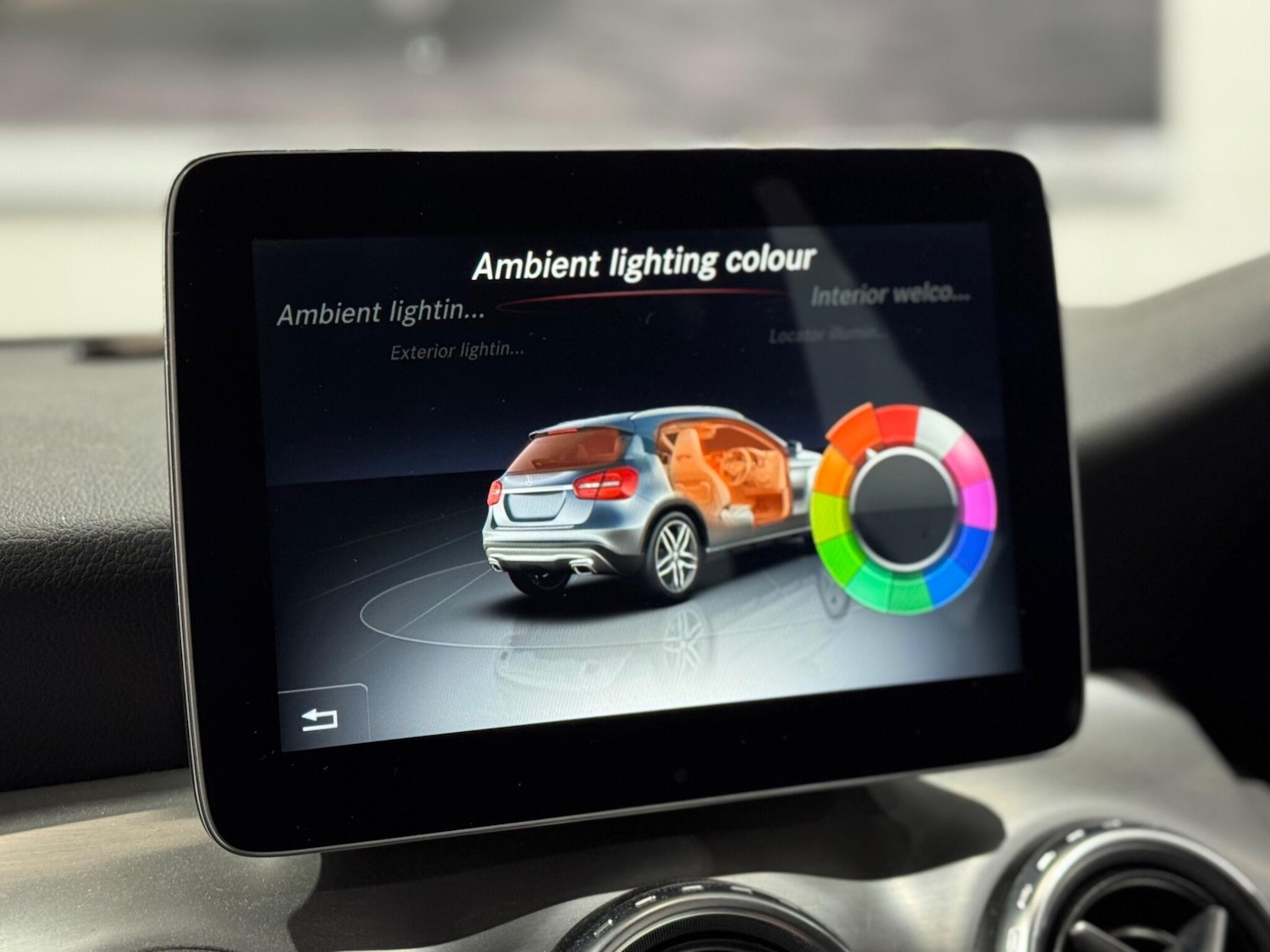 Used Mercedes-Benz GLA 2017 for sale - 77039942: Photo 16