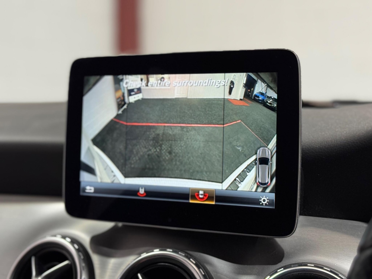 Used Mercedes-Benz GLA 2017 for sale - 77039942: Photo 18