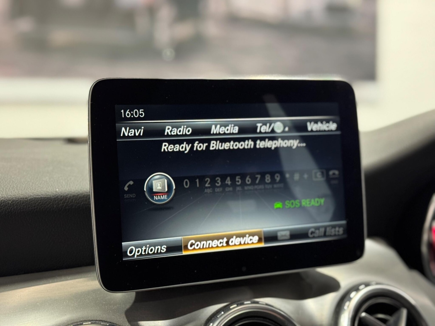 Used Mercedes-Benz GLA 2017 for sale - 77039942: Photo 20