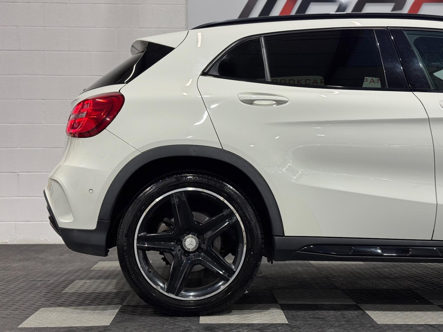 Used Mercedes-Benz GLA 2017 for sale - 77039942: Photo 21