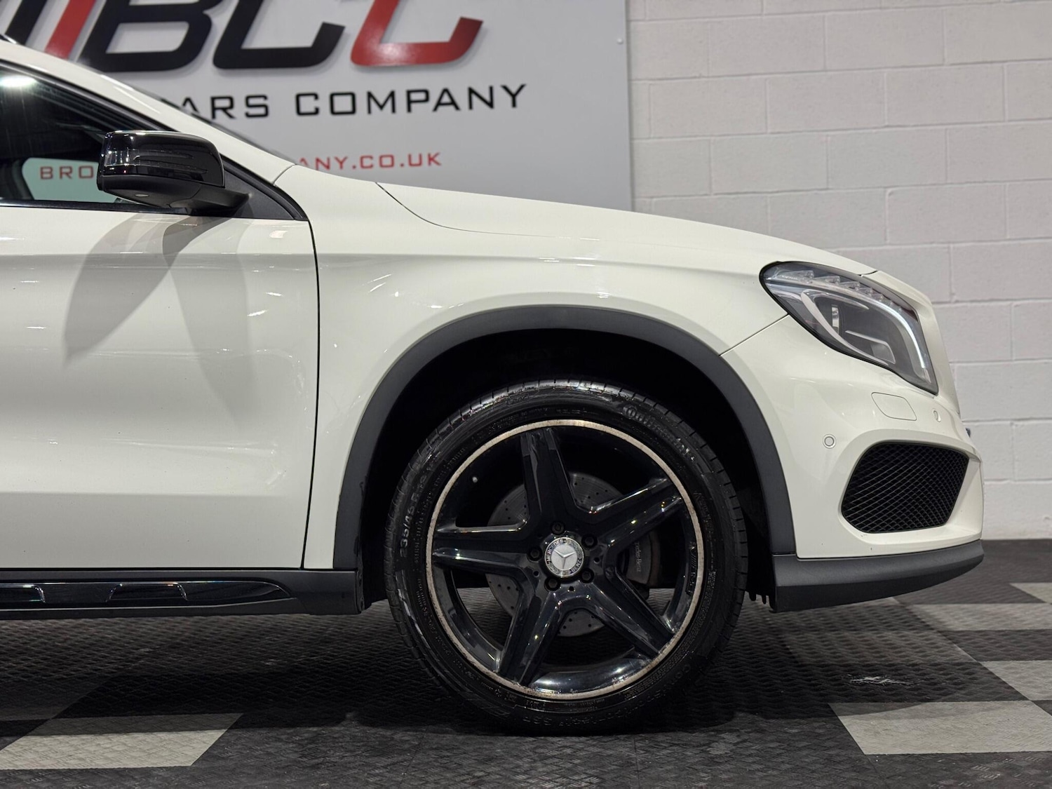Used Mercedes-Benz GLA 2017 for sale - 77039942: Photo 22