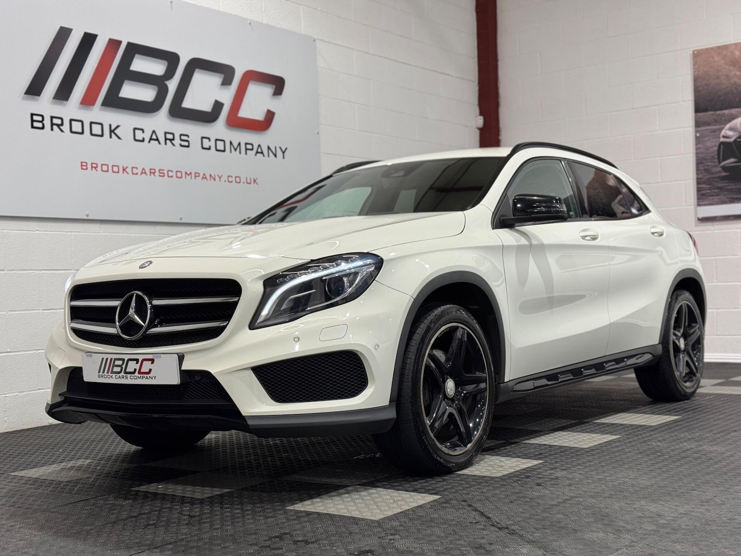 Used Mercedes-Benz GLA 2017 for sale - 77039942: Photo 25
