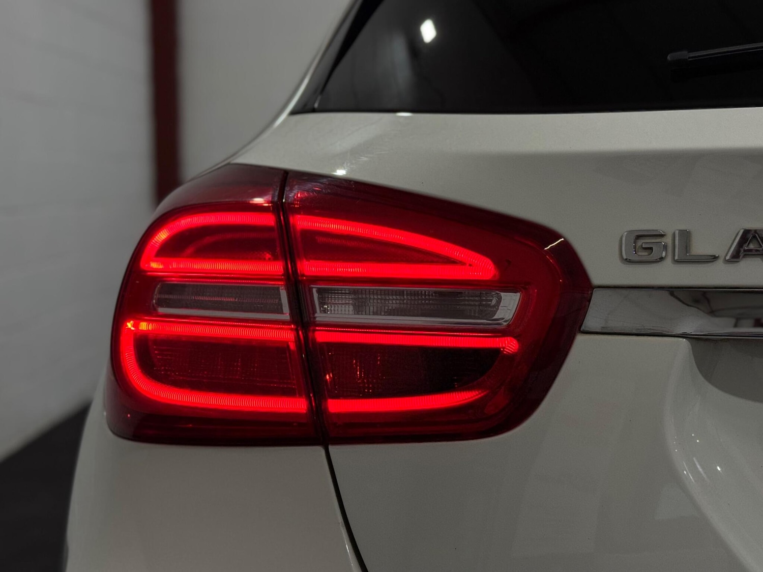 Used Mercedes-Benz GLA 2017 for sale - 77039942: Photo 26