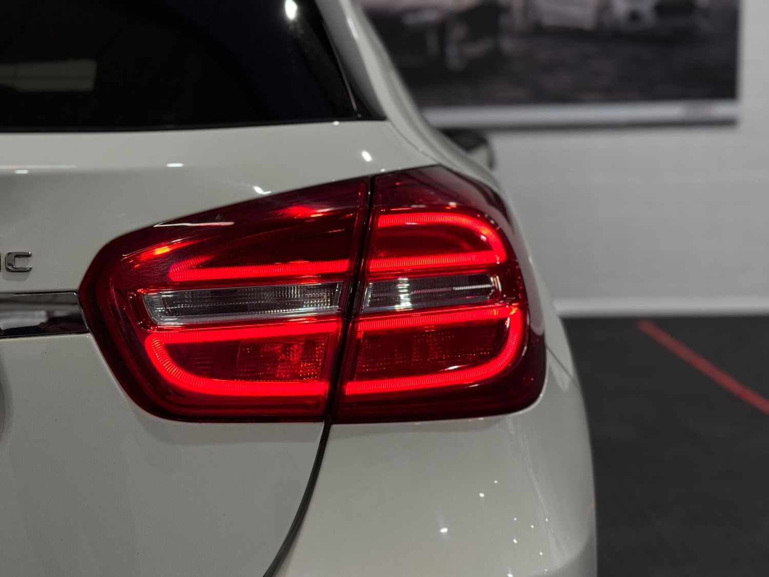 Used Mercedes-Benz GLA 2017 for sale - 77039942: Photo 28